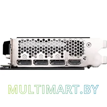 Видеокарта MSI GeForce RTX 4070 Ventus 3X E1 12G OC картинка 4